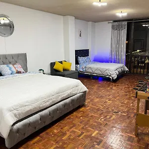 Travel & Rest Apartamento