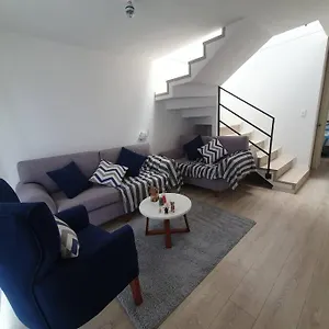 Casa El Rincon Del Sol Сasa de vacaciones Quito