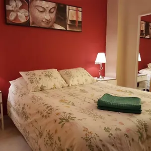 Triana Ruiseñor Apartamento Sevilla