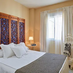 El Rico Rincón De Apartamento Sanlúcar la Mayor