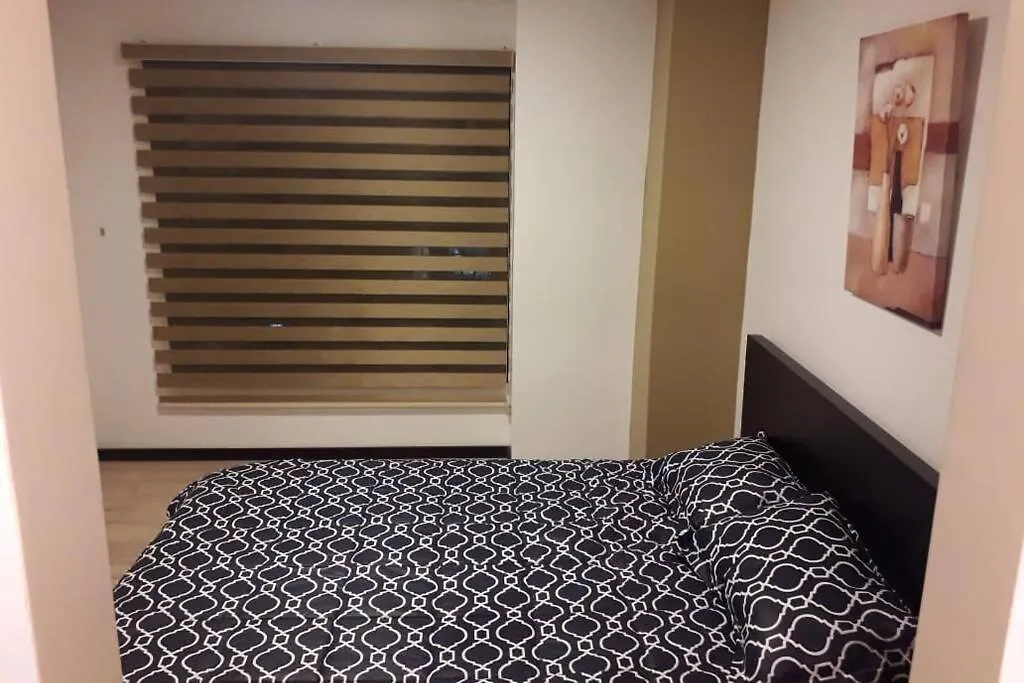 קואנקה Moderno Departamento 3B En Condominio La Victoria דירה