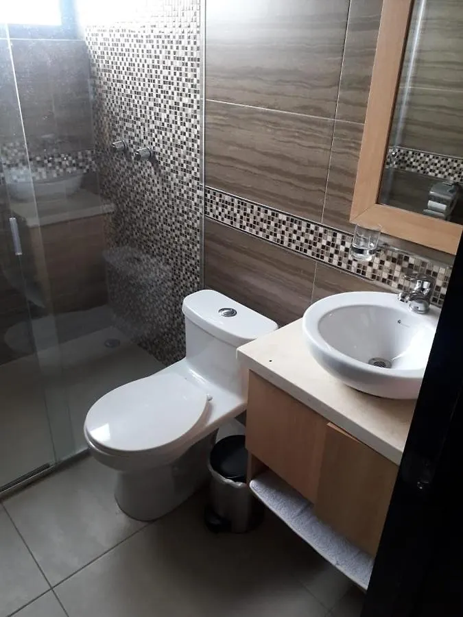 דירה קואנקה Moderno Departamento 3B En Condominio La Victoria אקוודור