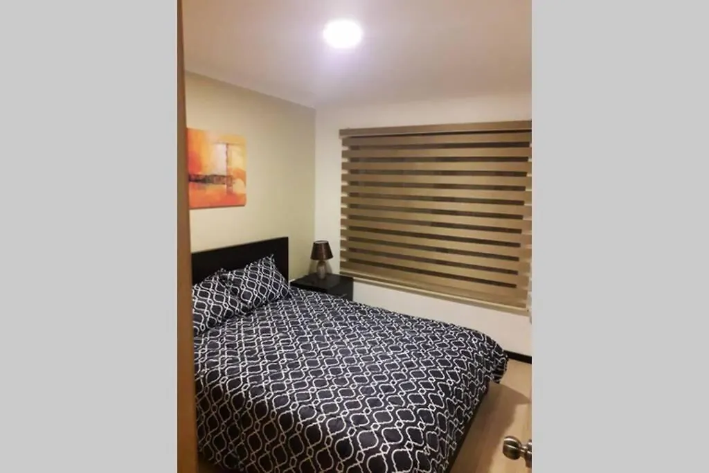 דירה קואנקה Moderno Departamento 3B En Condominio La Victoria